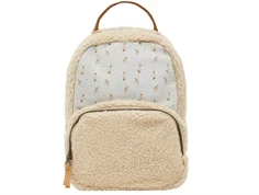 Lil Atelier white pepper rygsæk teddy